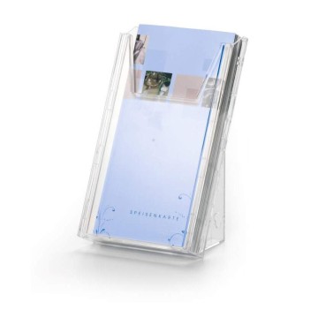 Pojemnik na ulotki COMBIBOXX 1/3 A4 podstawowy