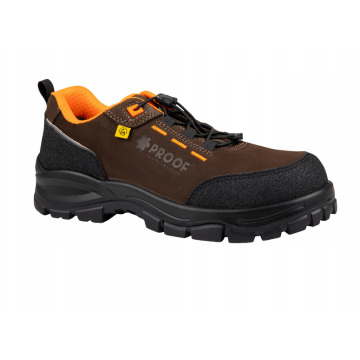 Półbuty PROOF Combo S3 roz. 45