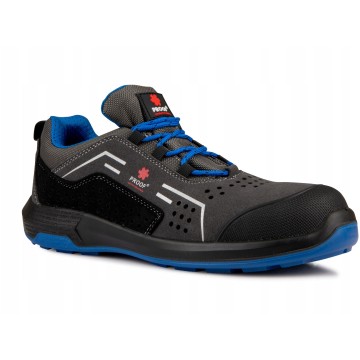 PÓŁBUTY PROOF KAPS7 AIR S3 SRC ROZ. 43