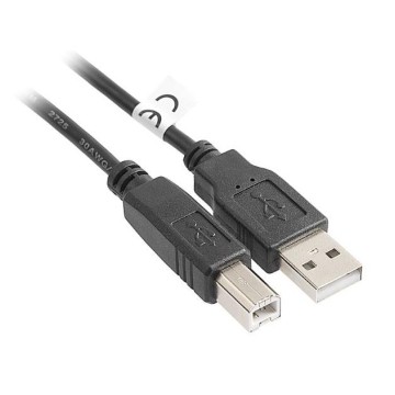 Przewód USB A-B 1.8 m