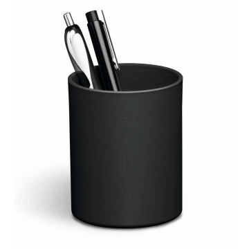 Przybornik kubek DURABLE ECO czarny