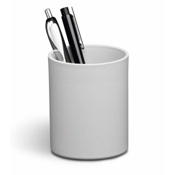 Przybornik kubek DURABLE ECO szary