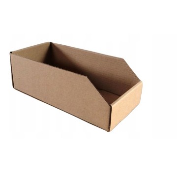 Pudło fasonowe - kuweta 380x460x240mm