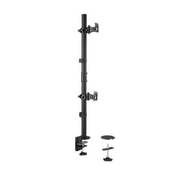 Ramię na 2 monitory KENSINGTON PION stojące
