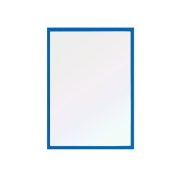 Ramka magnet. 2x3 A4 niebieska [1]