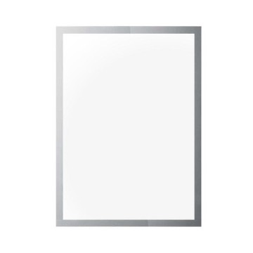 Ramki DURABLE DURAFRAME SUN A3 [2] srebrne