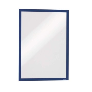 Ramki magnet. DURABLE DURAFRAME A3 [5] granatowe