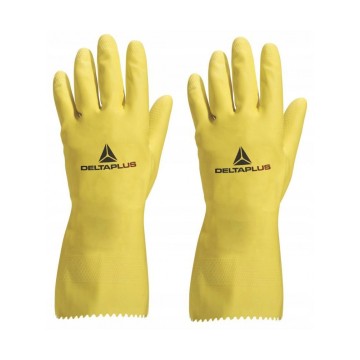 Rękawice kwasoodporne PICAFLOR VE-240 rozm. 9