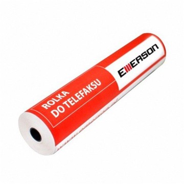 Rolka fax 216mm/30m EMERSON [1]