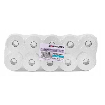 Rolki termiczne 28mm/25m EMERSON [10]