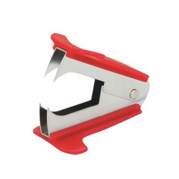 Rozszywacz EAGLE 1029 bez blokady czerwony