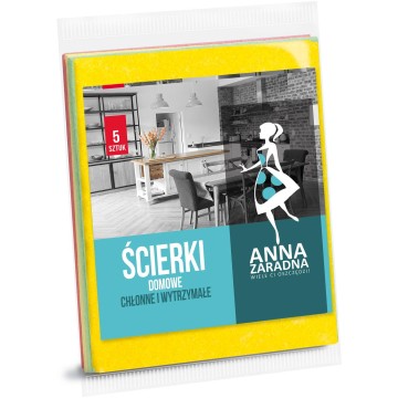 Ściereczki uniwers. AZ 32/38cm [5]