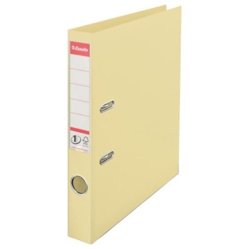 Segregator ESSELTE No.1 A4/50 beżowy