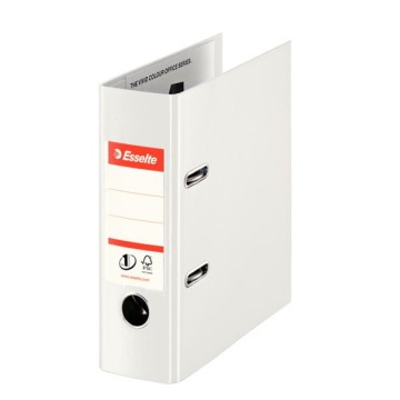 Segregator ESSELTE No.1 A5/70 VIVIDA biały