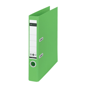 Segregator LEITZ RECYCLE A4/50 zielony