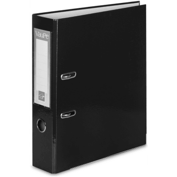 Segregator VAUPE A4/75 czarny