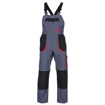 Spodnie ogrodniczki MARGAJ rozm. 64