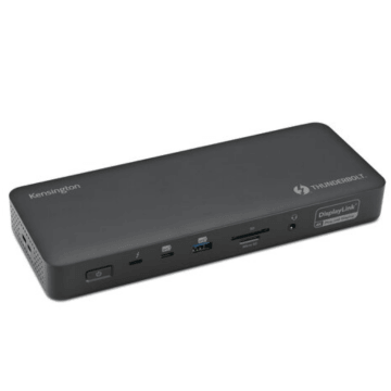 Stacja dokująca KENSINGTON EQ SD5920T