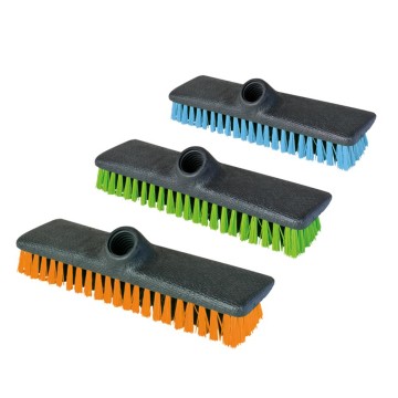 Szczotka do szorowania na kij 30cm ELLIS