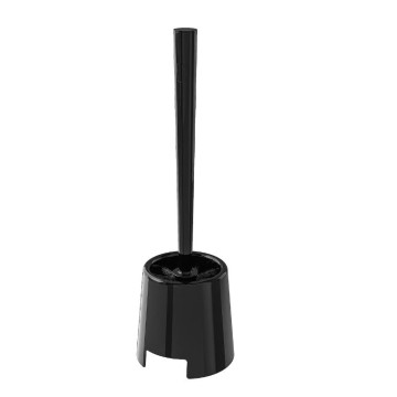 Szczotka do WC IKEA Bolmen czarna