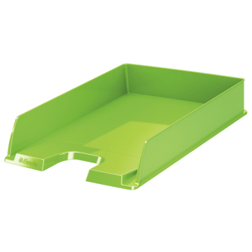 Szuflada ESSELTE EUROPOST VIVIDA zielona