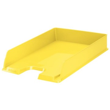 Szuflada ESSELTE EUROPOST VIVIDA żółta