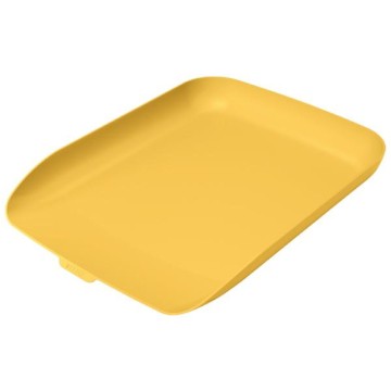 Szuflada LEITZ COSY żółta