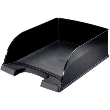 Szuflada LEITZ PLUS JUMBO czarna