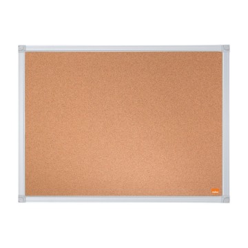 Tablica korkowa ALU NOBO ESSENTIALS 60/45