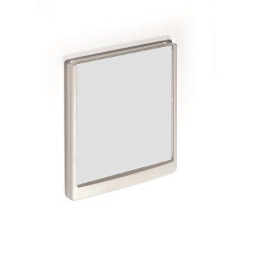 Tabliczka przydrzw. DURABLE CLICK 149x148,5 biała