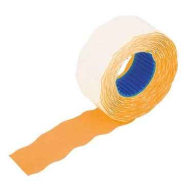 Taśma do metkow. METO2 [1] pomarańczowa