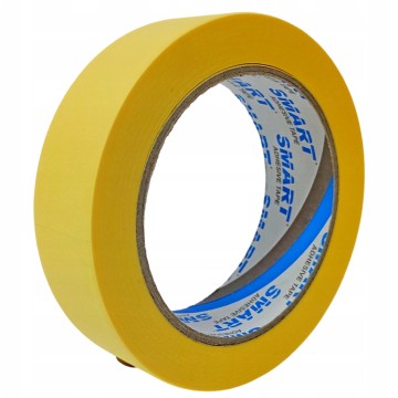 Taśma maskująca malarska SMART 30mm/50m