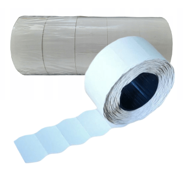 Taśmy do metkow. METO2 [5] białe