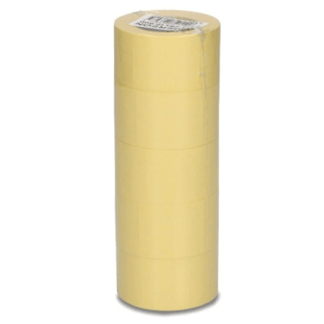 Taśmy do metkow. TOVEL [5] białe