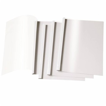 Termookładka STANDING A4 4mm biała [10]