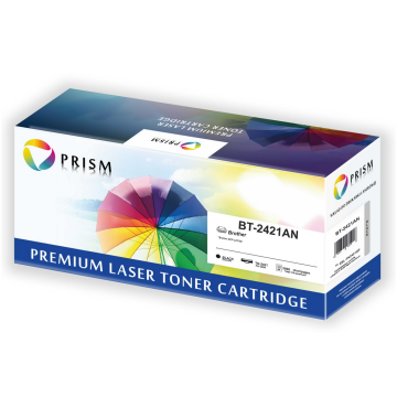 Toner BROTHER TN 2421 PRISM (3.000)