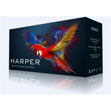 Toner HP 207X (W2212X) żółty HARPER