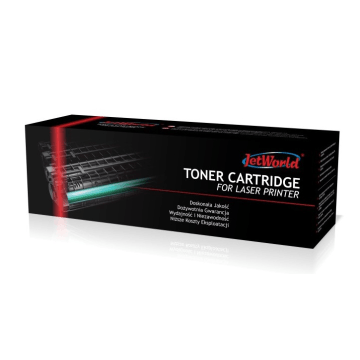 Toner HP 207X (W2213X) czerwony JETWORLD