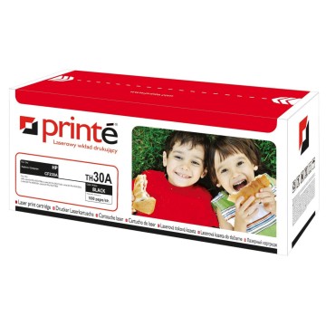 Toner HP 30A czarny PRINTE (1.600)