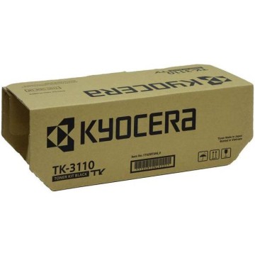 Toner KYOCERA TK 3110 czarny oryginalny