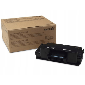Toner XEROX 3315 oryg.