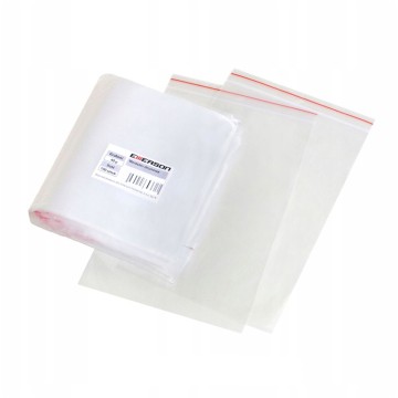 Torebka strunowa 160/220 PREMIUM [100]