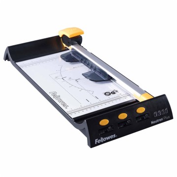 Trymer FELLOWES NEUTRON A4 PLUS