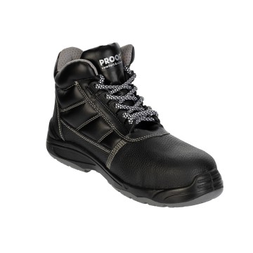 TRZEWIKI PROOF CLAS-XL 10 S3 SKÓRA LICO ROZ. 40