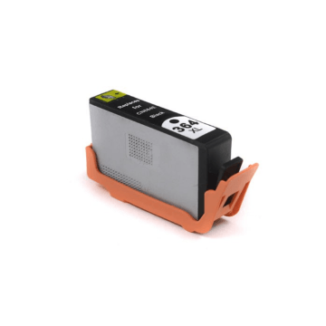 Tusz czarny, zamiennik JETWORLD HP 364XL