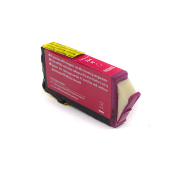 Tusz czerwony, zamiennik JETWORLD HP 364XL