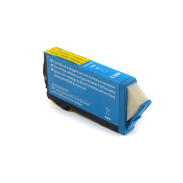 Tusz niebieski, zamiennik JETWORLD HP 364XL