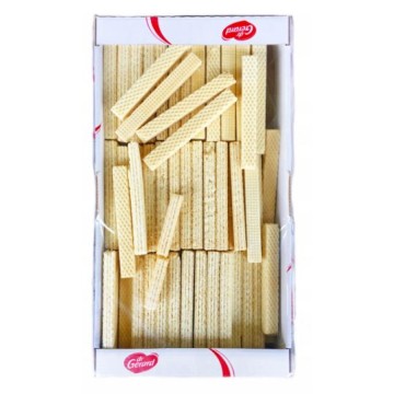 Wafle DR.GERARD PRYNCYPAŁKI 838g śmietankowe