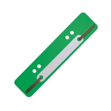 Wąsy do skoroszytu DURABLE FLEXI [10x25] mix kol.