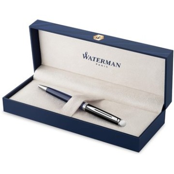 WATERMAN CARENE czarny GT pióro kulkowe
